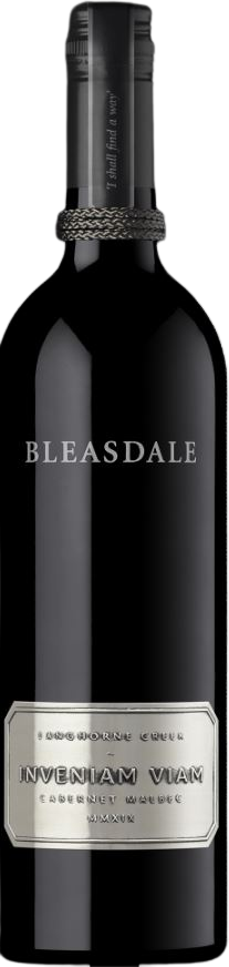 Bleasdale Vineyards Inveniam Viam Cabernet Malbec 2019